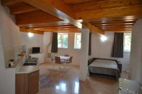 Palazzo Maggiore Suite A Noale
